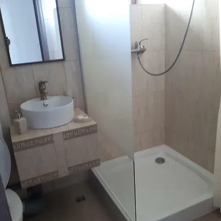 Apartment Plaja Modern,